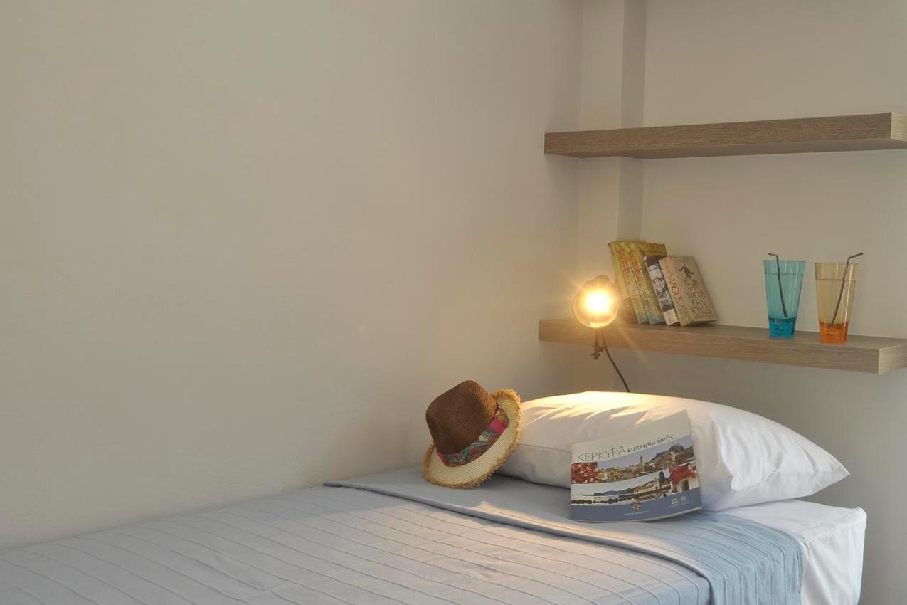 Orange Grove Suites ベニテス エクステリア 写真