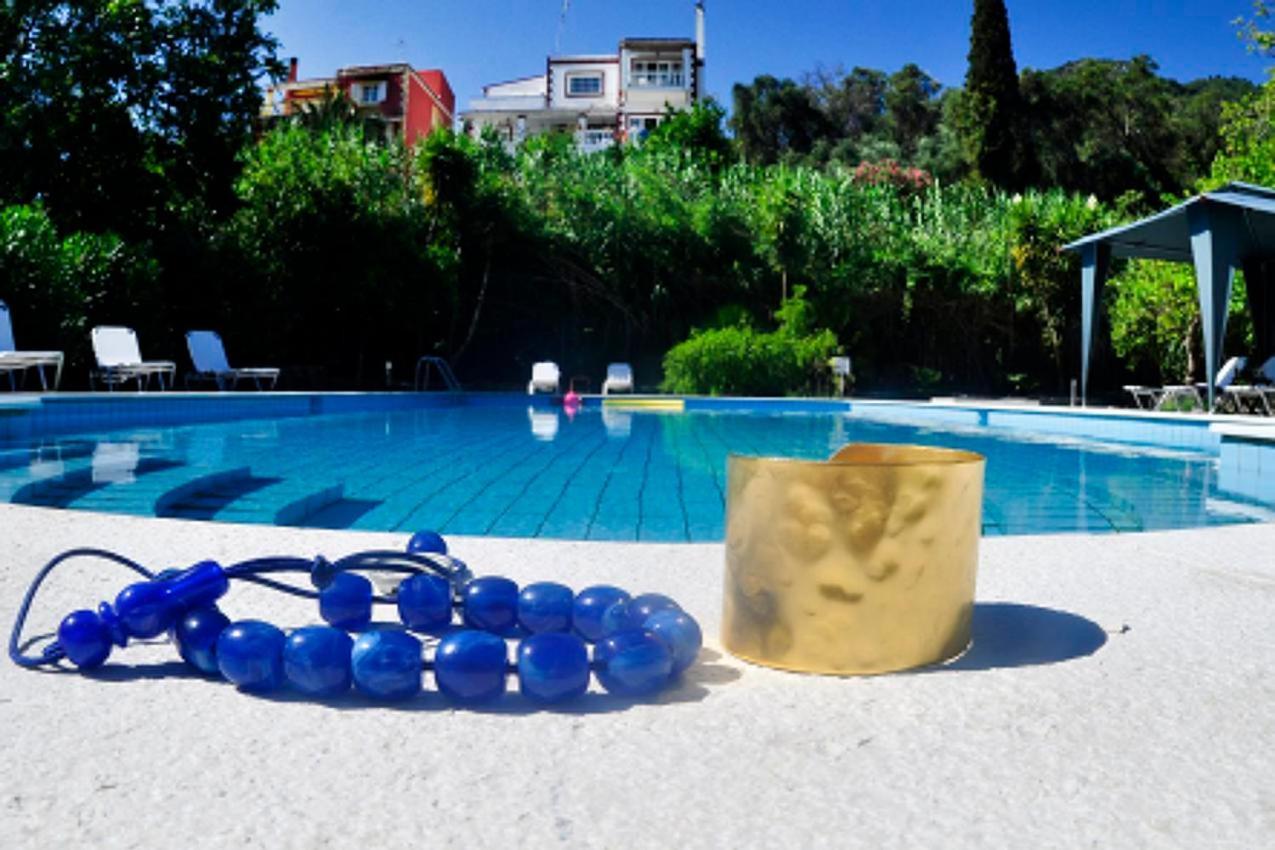 Orange Grove Suites ベニテス エクステリア 写真
