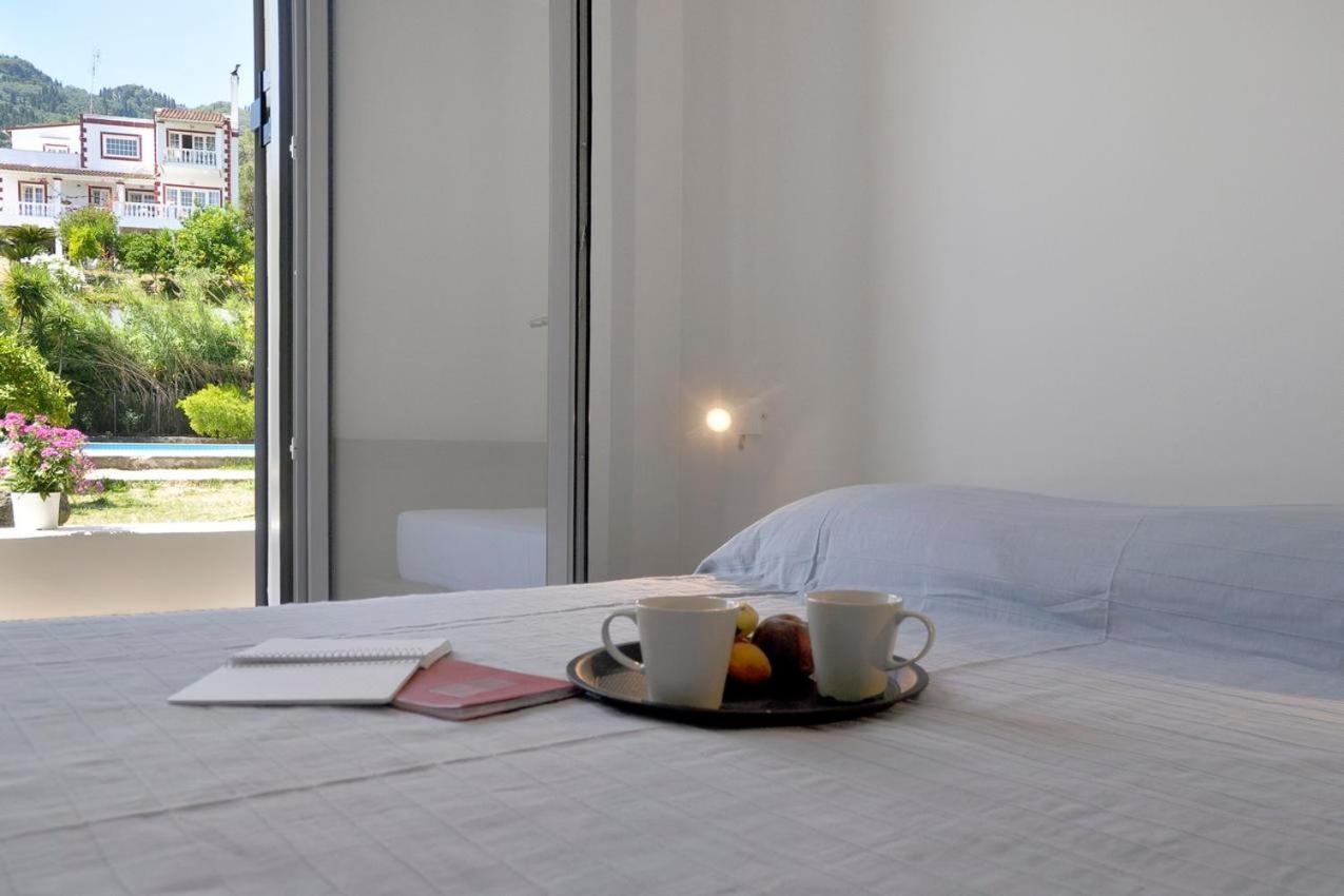 Orange Grove Suites ベニテス エクステリア 写真
