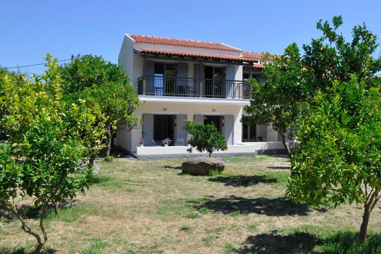 Orange Grove Suites ベニテス エクステリア 写真