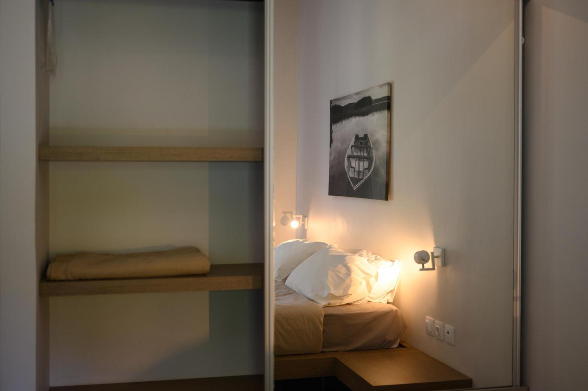 Orange Grove Suites ベニテス エクステリア 写真