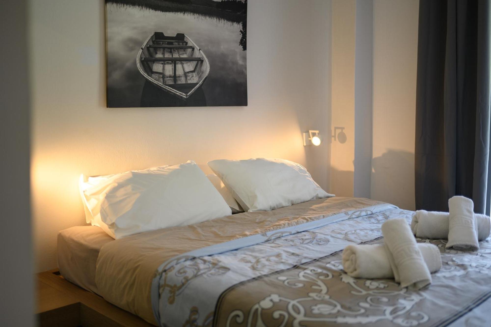 Orange Grove Suites ベニテス エクステリア 写真