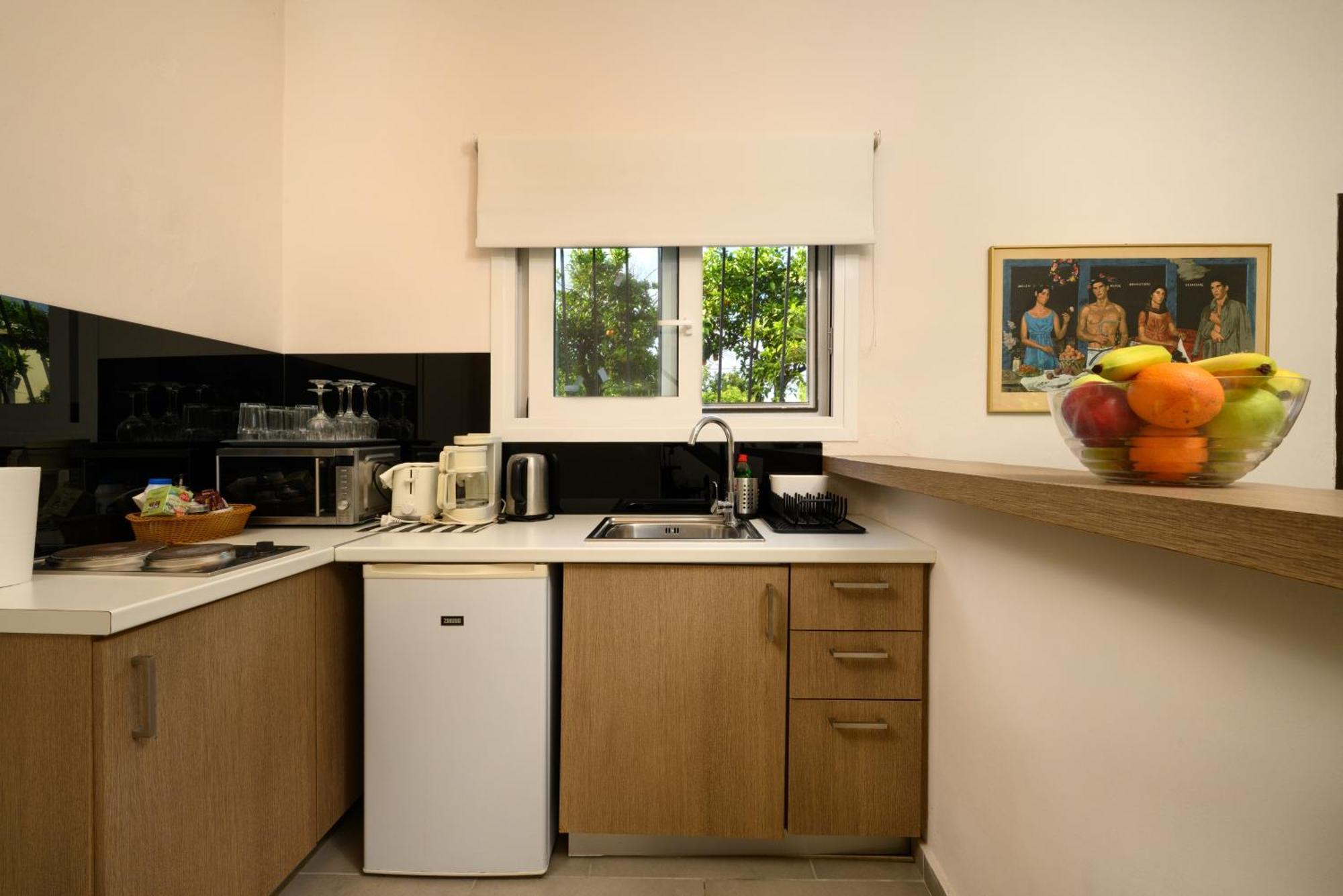 Orange Grove Suites ベニテス エクステリア 写真