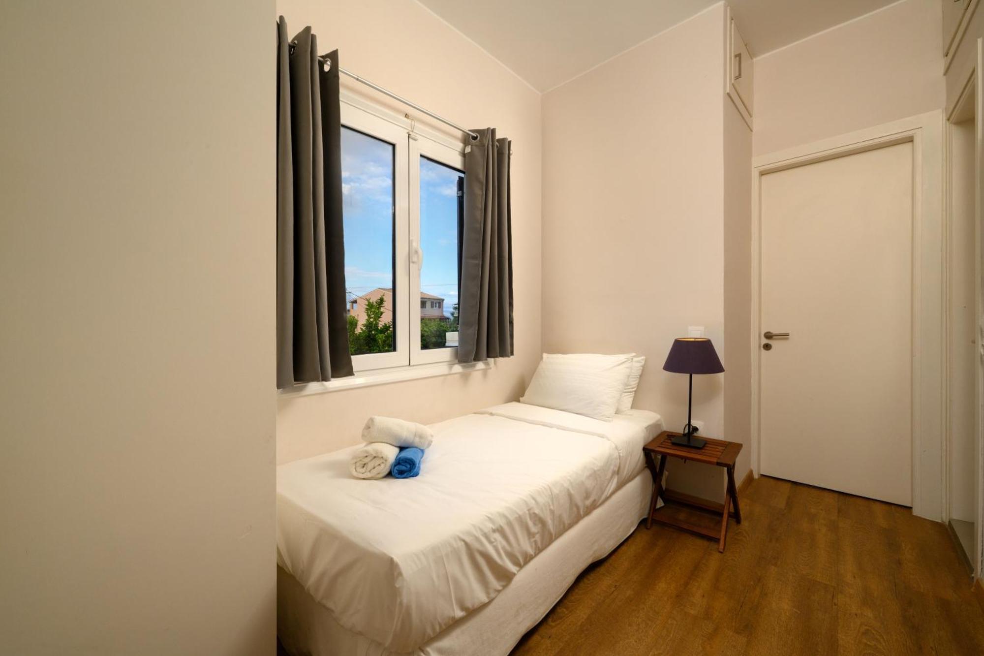 Orange Grove Suites ベニテス エクステリア 写真